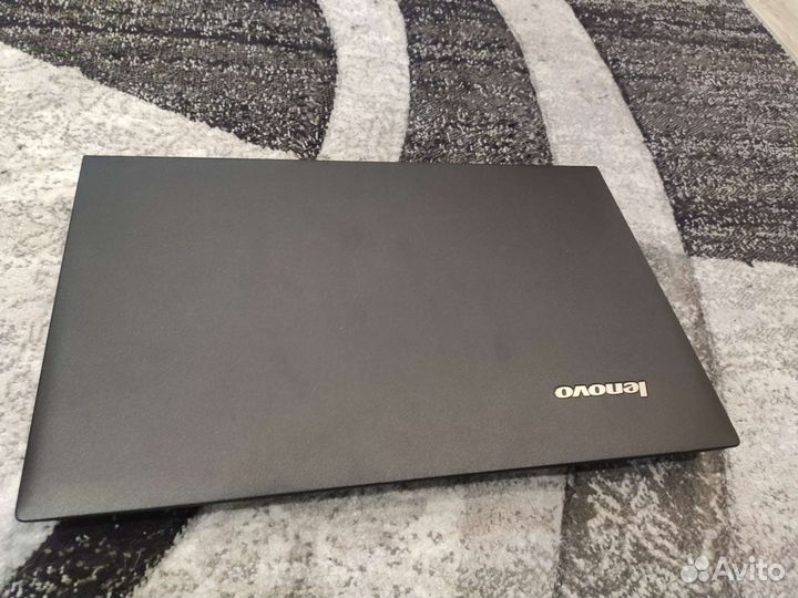 Ноутбук lenovo B590 i7