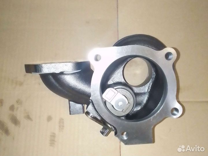 Корпус турбины Opel Insignia 2.0Regal / Lacrosse