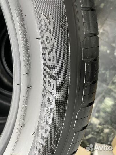 Hankook Ventus S1 Evo3 SUV K127A 265/50 R19 110W