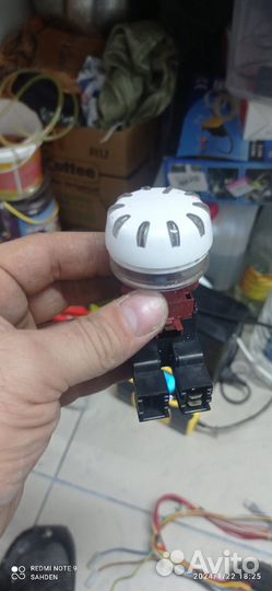 Модуль стиральной машины candy