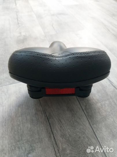 Седло для велосипеда Stern Comfort