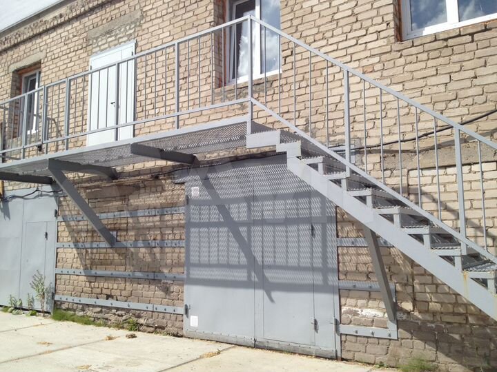 Склад, 310 м²