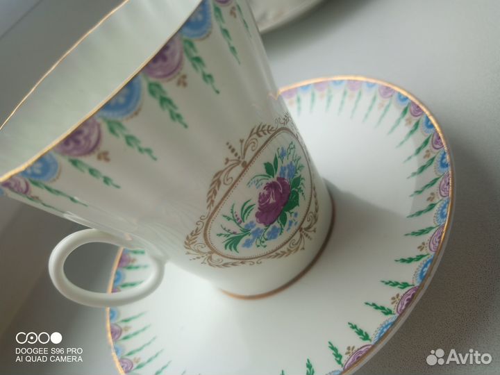 Кофейная пара лфз