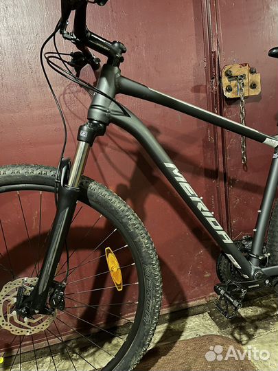 Merida big nine 20