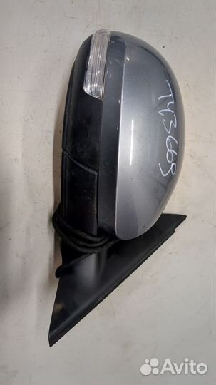 Зеркало боковое правое Skoda Yeti
