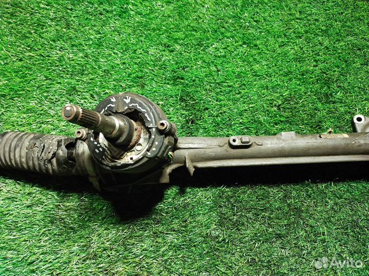 Рулевая рейка Volkswagen Passat (B6) VI
