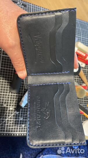 Пошив издеделий из кожи на заказ