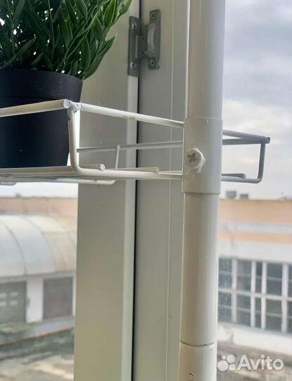 Подставка для цветов и рассады