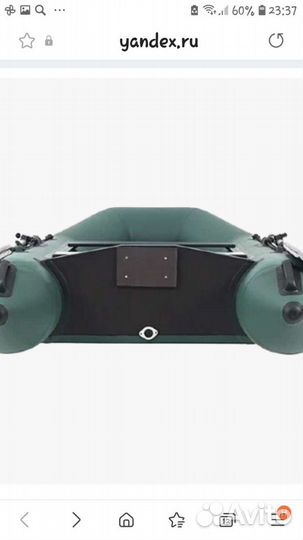 Надувная лодка бу пвх под мотор