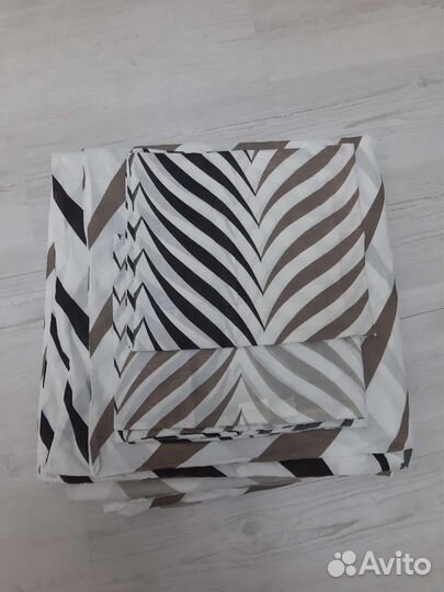 Комплект постельного белья