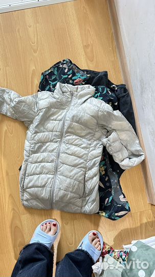 Женская одежда пакетом 42 44