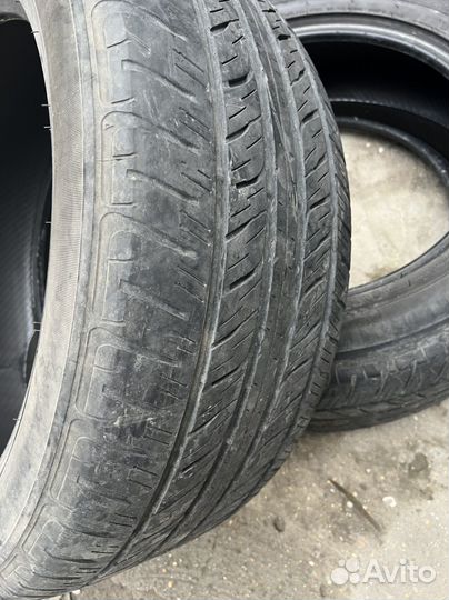 Dunlop Grandtrek PT2A 285/50 R20 112V