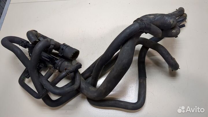 Корпус термостата Opel Movano, 2008