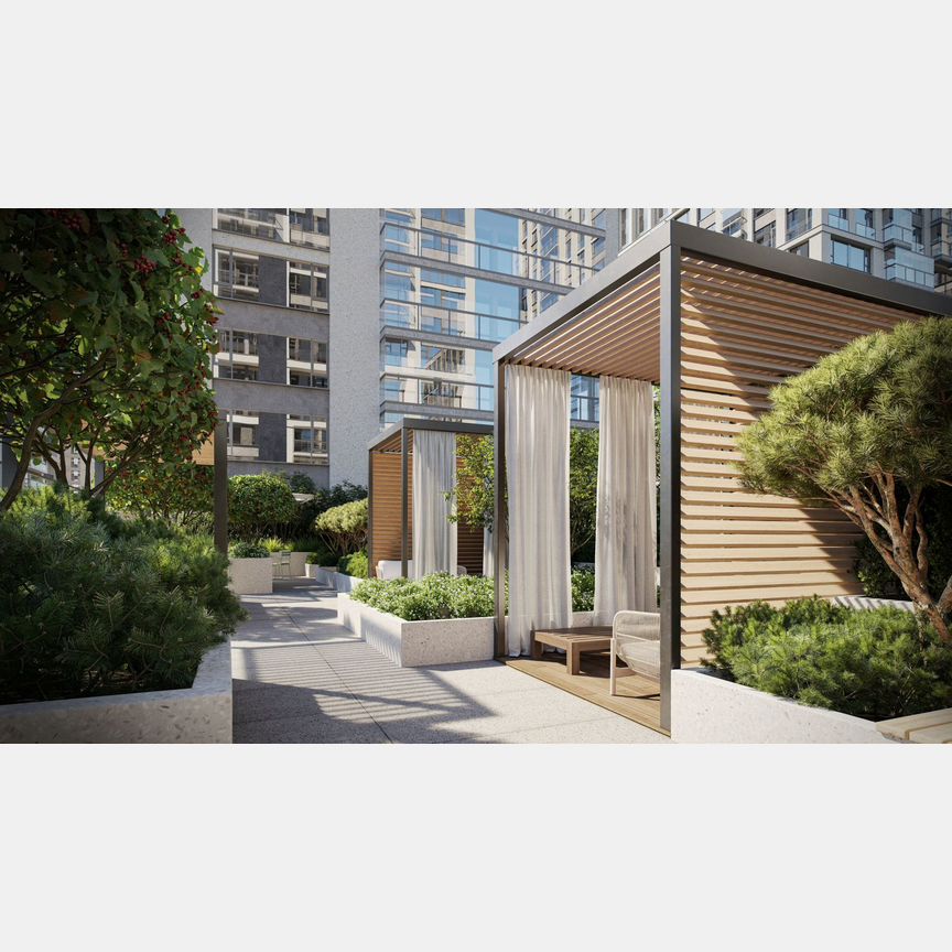 3-к. квартира, 105,4 м², 29/29 эт.