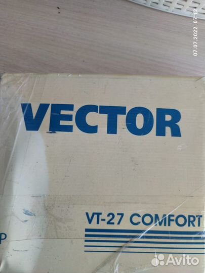 Автомобильные рации б/у, новая