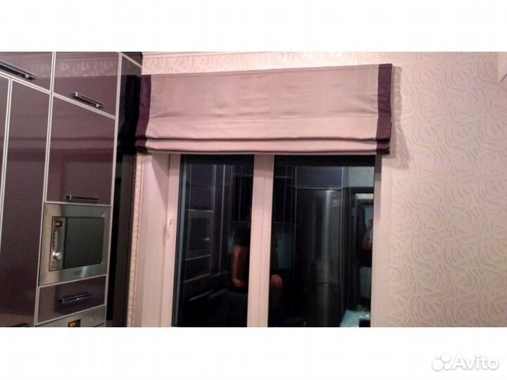 Римские шторы T85606-Ы47643