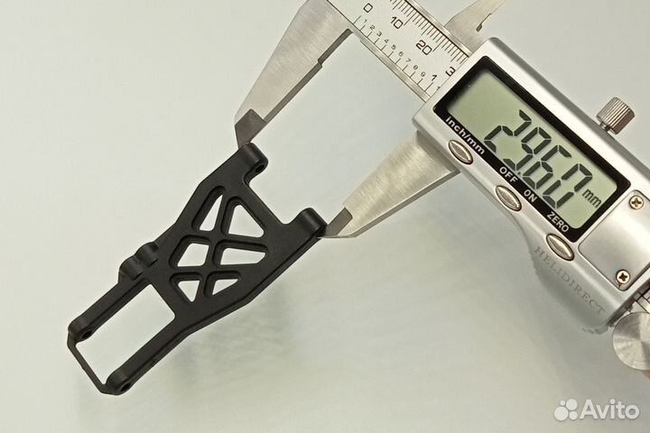 Нижние рычаги передние MT EP 1/16, Pilotage