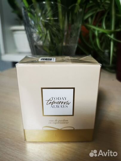 Туалетная вода женская avon