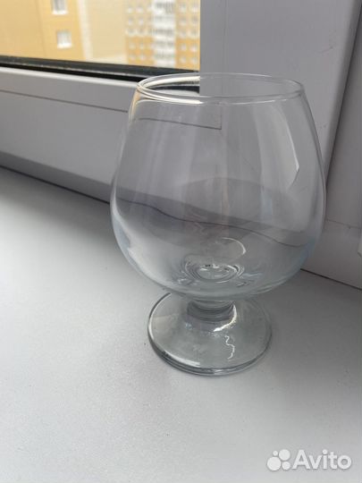 Бокалы для виски