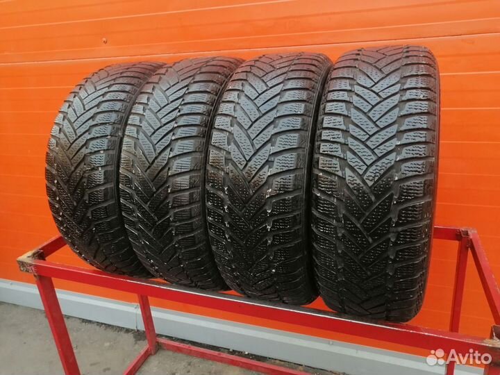 Dunlop SP Winter Sport M3 205/55 R16 92T