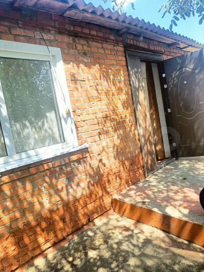 Дом 110 м² на участке 50 сот.