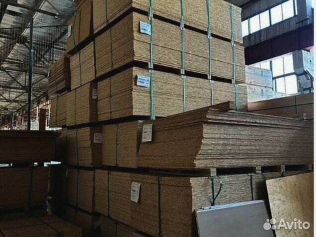 Плиты осб 18мм Лабинск, Кроношпан