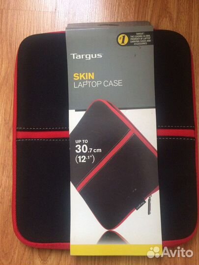 Чехол для планшета, ноутбука 12