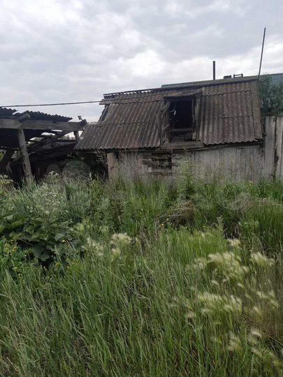 Дом 41,1 м² на участке 22,5 сот.