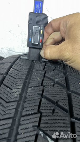 Bridgestone Blizzak VRX 195/65 R15 91S