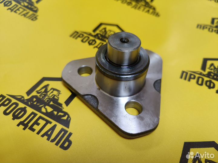 11709450 (VOE11709450) Шкворень на экскаватор