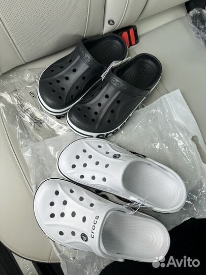 Кроксы мужские 40,41,44