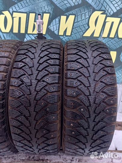 Nokian Tyres Hakkapeliitta 4 195/60 R15