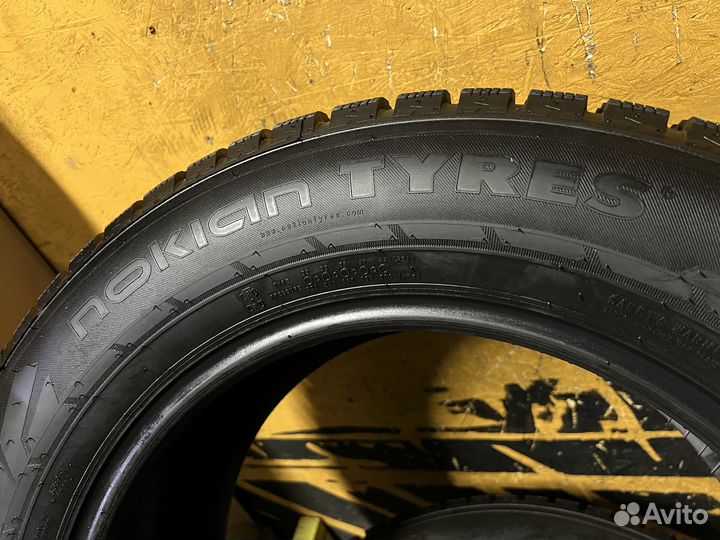 Nokian Tyres Nordman 7 SUV 235/60 R17