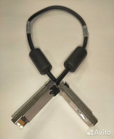 Кабель NetApp Molex FC SFP to SFP 73929-0024