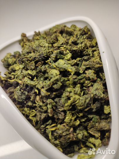 Чай Улун Хуан Цзинь Гуй