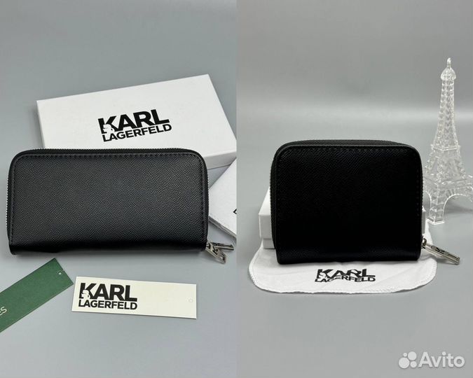 Кошелек женский Karl lagerfeld