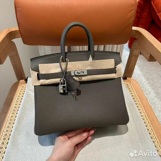Сумки Hermes Birkin