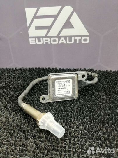Датчик NOx Mercedes-Benz Vito W447