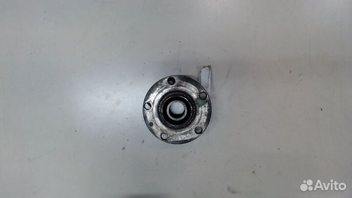 Ступица (кулак, цапфа) Audi A6 (C6), 2008