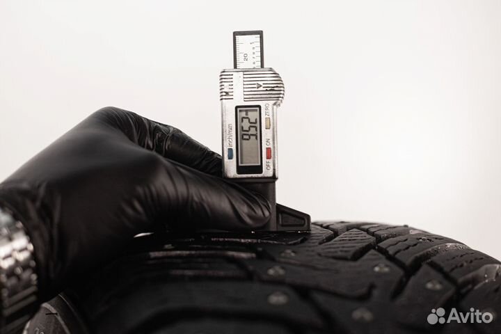 Nokian Tyres Nordman 8 SUV 235/55 R18 102T