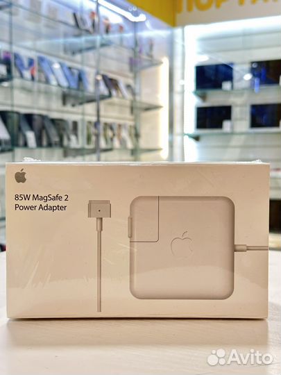 85W MagSafe 2 Power Adapter