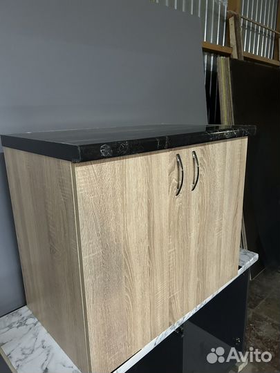 Тумбы разные новые