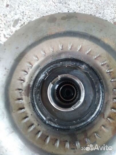 Бублик АКПП Ниссан