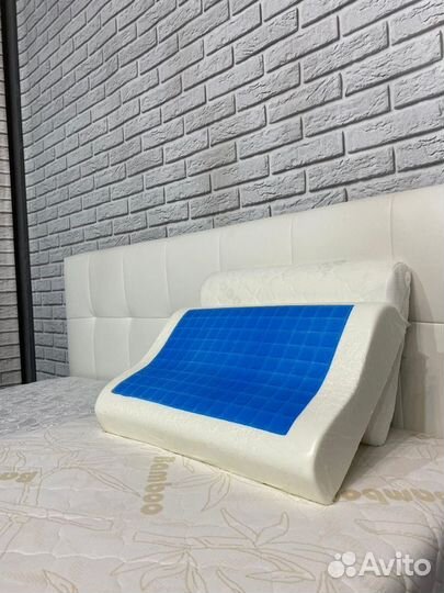 Подушка ортопедическая