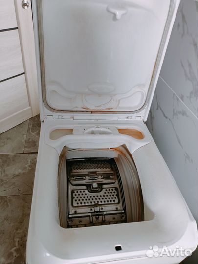 Стиральная машина узкая