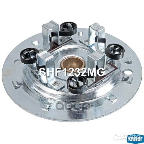 Щеткодержатель стартера shf1232mg Krauf