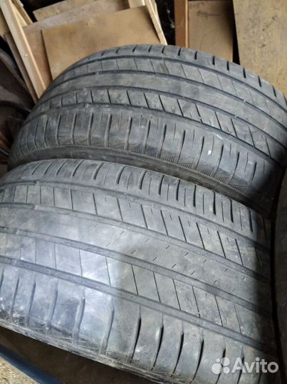 Jinyu YS82 285/45 R22