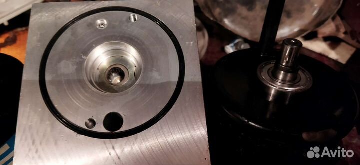 Блок абс hyundai accent