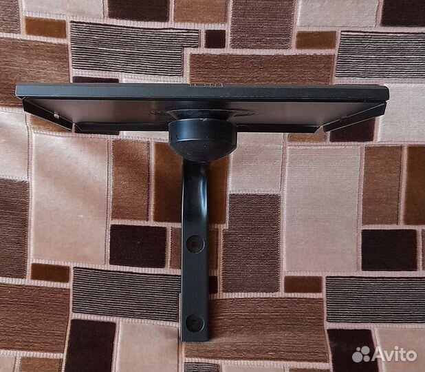 Подставка под телевизор (поворотная)