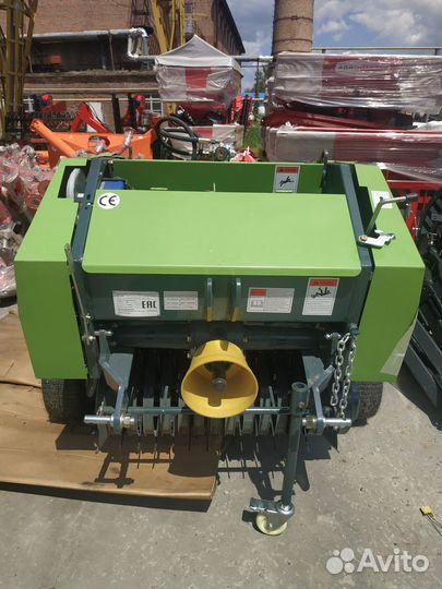 Пресс-подборщик Guoan 870, 2023